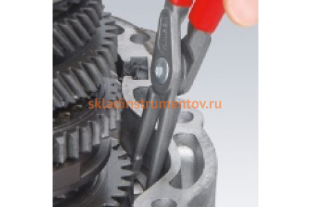 Кольцесъемники KNIPEX KN-4831J1
