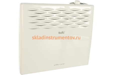 Электрический конвектор Ballu Ettore BEC/ETMR-1000