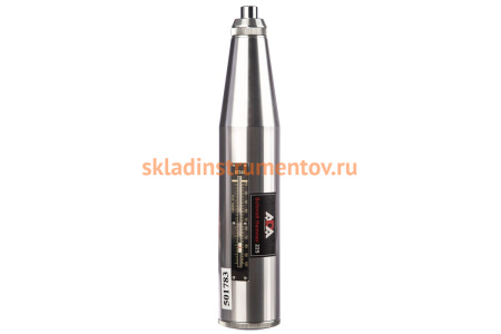 Склерометр | Измеритель прочности бетона ADA Schmidt Hammer 225 с калибровкой А00196