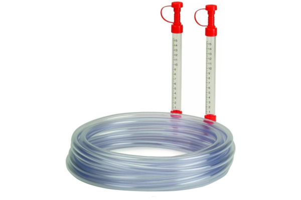 Гидростатический уровень STABILA тип 93 ZS 1000 см 13992