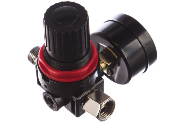 Манометр Kraftool EXPERT QUALITAT 06503