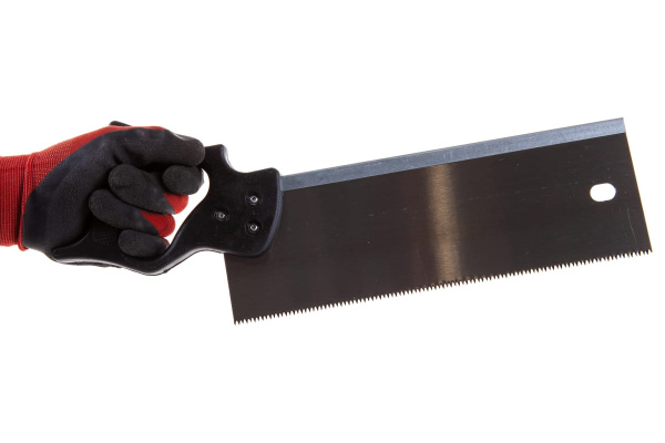 Пила для стусла (мелкий зуб) 300мм Biber 85695 тов-080827