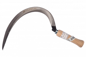 Серп 0.16" Truper HP-0 15120
