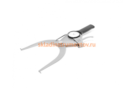 Индикаторный нутромер Micron рычажный НИР 155-175 0,01 954743