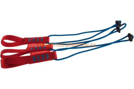 Петлевой адаптер для фиксации инструмента KNIPEX KN-005002TBK