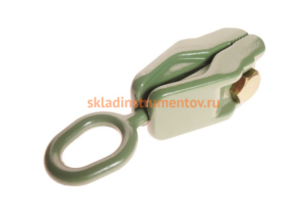 Однофункциональный захват для кузовных работ 6т JTC C703