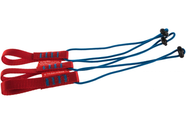 Петлевой адаптер для фиксации инструмента KNIPEX KN-005002TBK