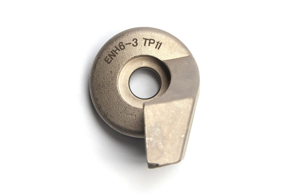 Держатель пластины ENH6-3 2084 ACCKee hp00023