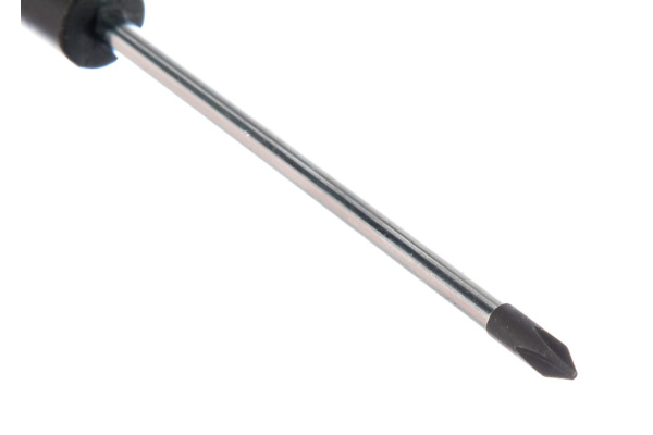 Универсальный набор отверток 6шт Rothenberger 73570