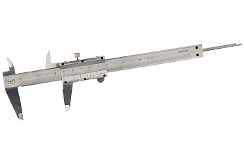 Штангенциркуль ШЦ-1-150 0,05 ЧИЗ 60594