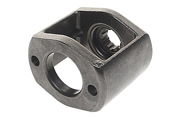 Ремкомплект корпус молотка для пневмогайковерта 5001A JTC 5001A-07