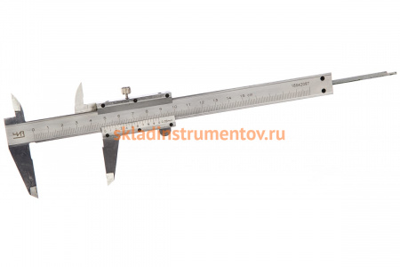 Штангенциркуль ШЦ-1-150 0,05 ЧИЗ 60594