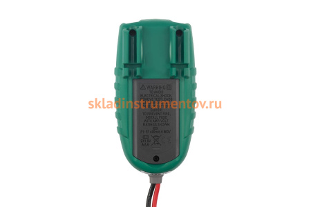 Универсальный мультиметр MASTECH MS8332C 13-2030