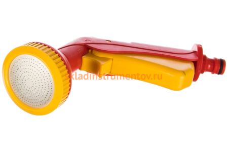 Пистолет-распылитель душевой "CLASSIC Quick-Connection System" Grinda 8-427365_z01