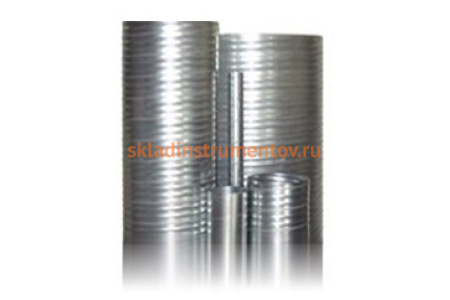 Аккумуляторный труборез для резки вентиляционных труб Exact PipeCut V1000 Battery 7048116