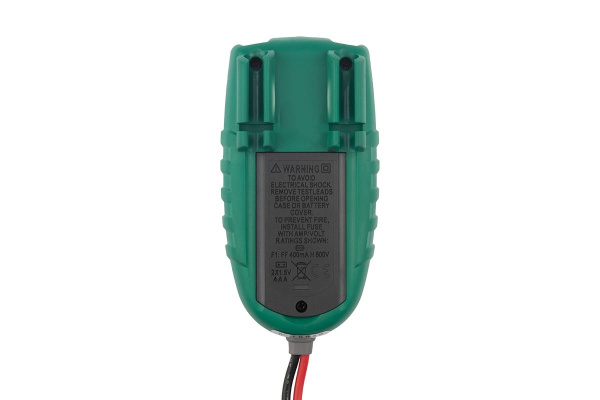 Универсальный мультиметр MASTECH MS8332C 13-2030