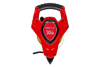 Рулетка RGK R30