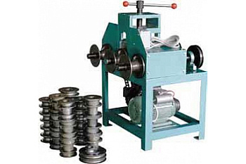 Электрический трубогиб TOR HHW-G76 16-76 мм круг/квадрат 1004656