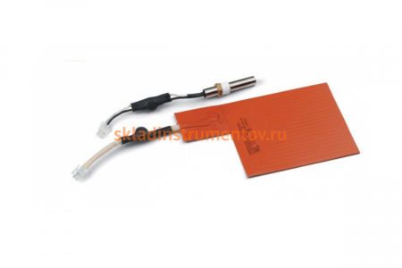 Комплект для эксплуатации при низких температурах для 8W 040495 Briggs&Stratton 6030A