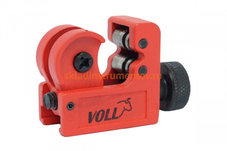 Труборез VOLL V-Cutter 16 MINI 2.80035