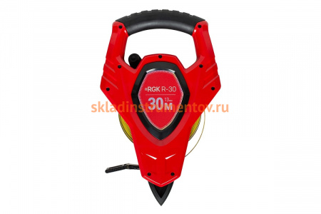 Рулетка RGK R30