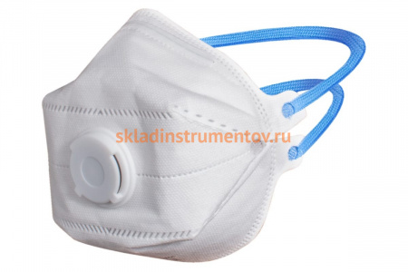 Противоаэрозольный респиратор JetaSafety JM9322