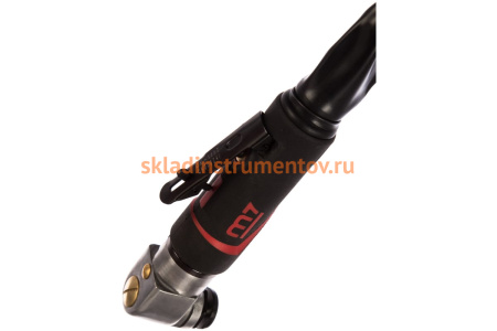 Пневматический нож для удаления стекла MIGHTY SEVEN QK-111T