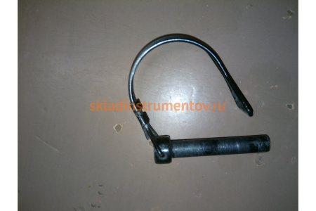 Удлинитель шнека для бензобура Extension (50 см) ADA А00238