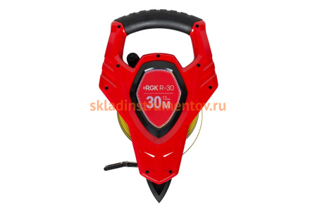 Рулетка RGK R30