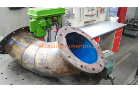 Эпоксидный композит WEICON жидкий Ceramic BL wcn10400005