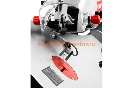 Лобзиковый станок ЗУБР ЗСЛ-250