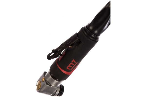 Пневматический нож для удаления стекла MIGHTY SEVEN QK-111T