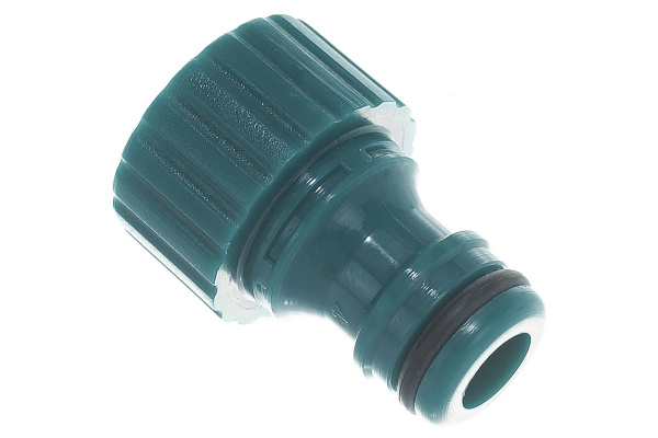 Адаптер (1/2") для системы полива Raco 4250-55214C