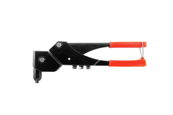 Вытяжной поворотный заклепочник VIRA 250мм 810203