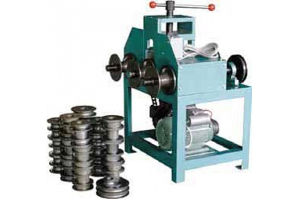 Электрический трубогиб TOR HHW-G76 16-76 мм круг/квадрат 1004656