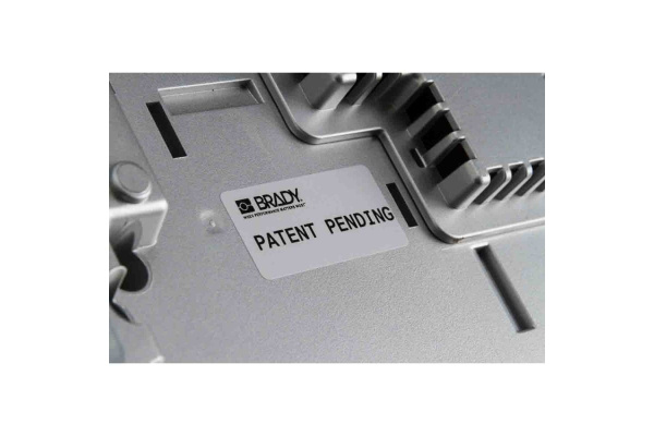 Этикетки THT-17-434-3 BRADY brd30282