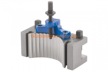 Держатель токарного резца Gr. A Multifix AD 2090 наружный для токарно-винторезных станков GHB-1340; GH-1440W-3 Jet 956634