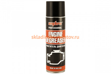 Очиститель двигателя 500мл Ombra OMC10350