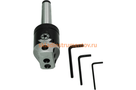 Головка расточная VH-50 для сверлильных и фрезерных станков Proma 25220132