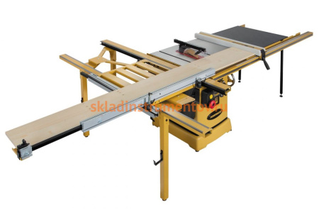 Стол подвижный с упором заготовки JET 1794860T