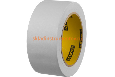 Лента малярная бумажная (38 мм; 40 м) Stayer 1211-38