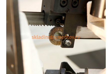 Ленточнопильный станок METALMASTER BSM-250 18568 Ленточнопильный станок METALMASTER BSM-250 18568