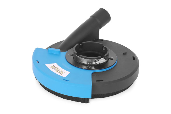 Кожух защитный для пылеудаления (180 мм; тип А7) MESSER 10-40-448