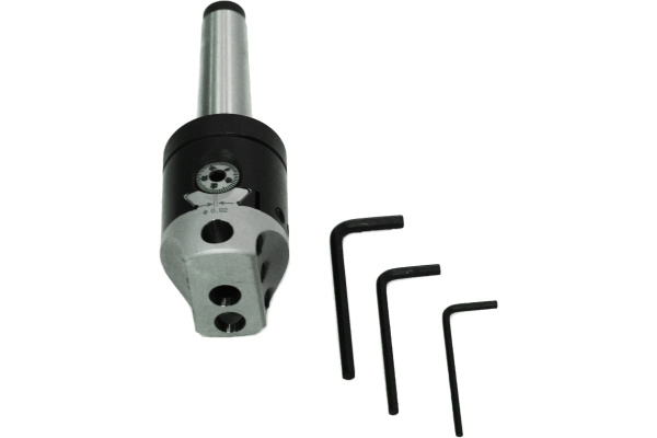 Головка расточная VH-50 для сверлильных и фрезерных станков Proma 25220132