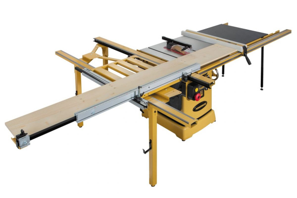 Стол подвижный с упором заготовки JET 1794860T