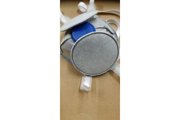 Защитная маска JetaSafety JM6626 Защитная маска JetaSafety JM6626