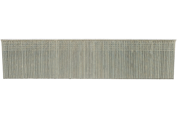 Гвозди Pegas pneumatic F15 15 мм., 1.05x1.25 мм. упак. 5000 шт. PGS-1202