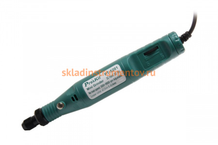 Шлифовальная машинка ProsKit PT-5201B 00219698