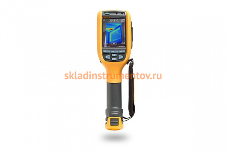 Тепловизор Fluke FLK-TIR110