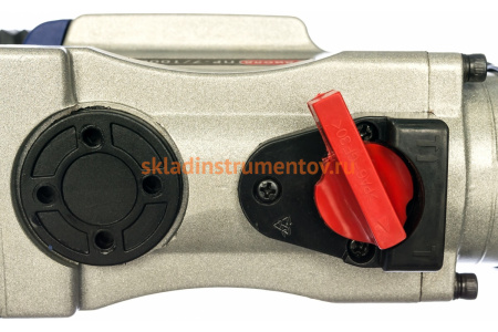 Электрический перфоратор ДИОЛД ПР-7/1000 10051071